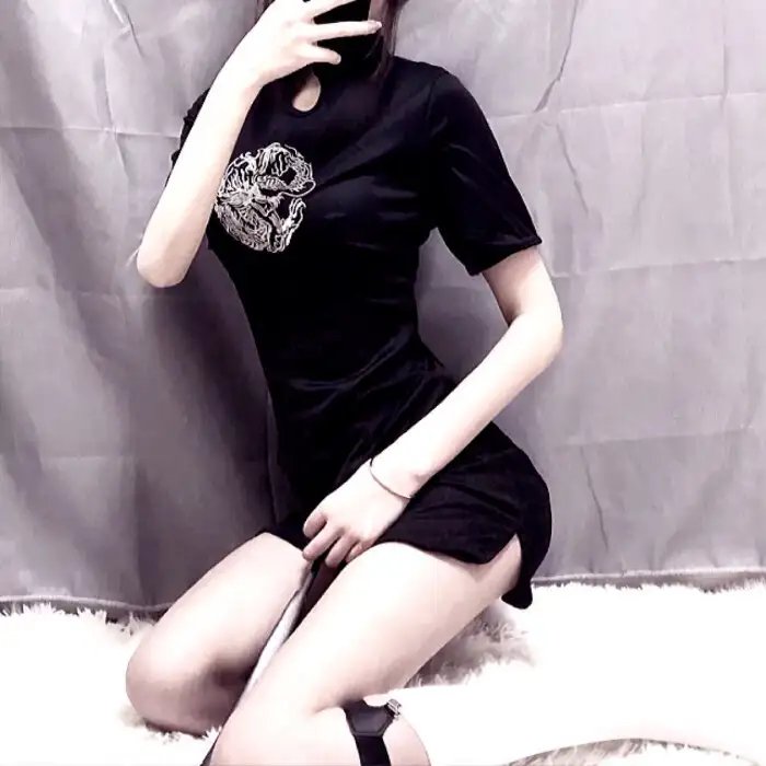 中国唱将