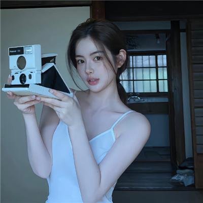 小姐好黑